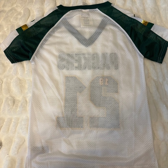 Victoria's Secret NFL Collection Packers Jersey - Picture 3 of 6